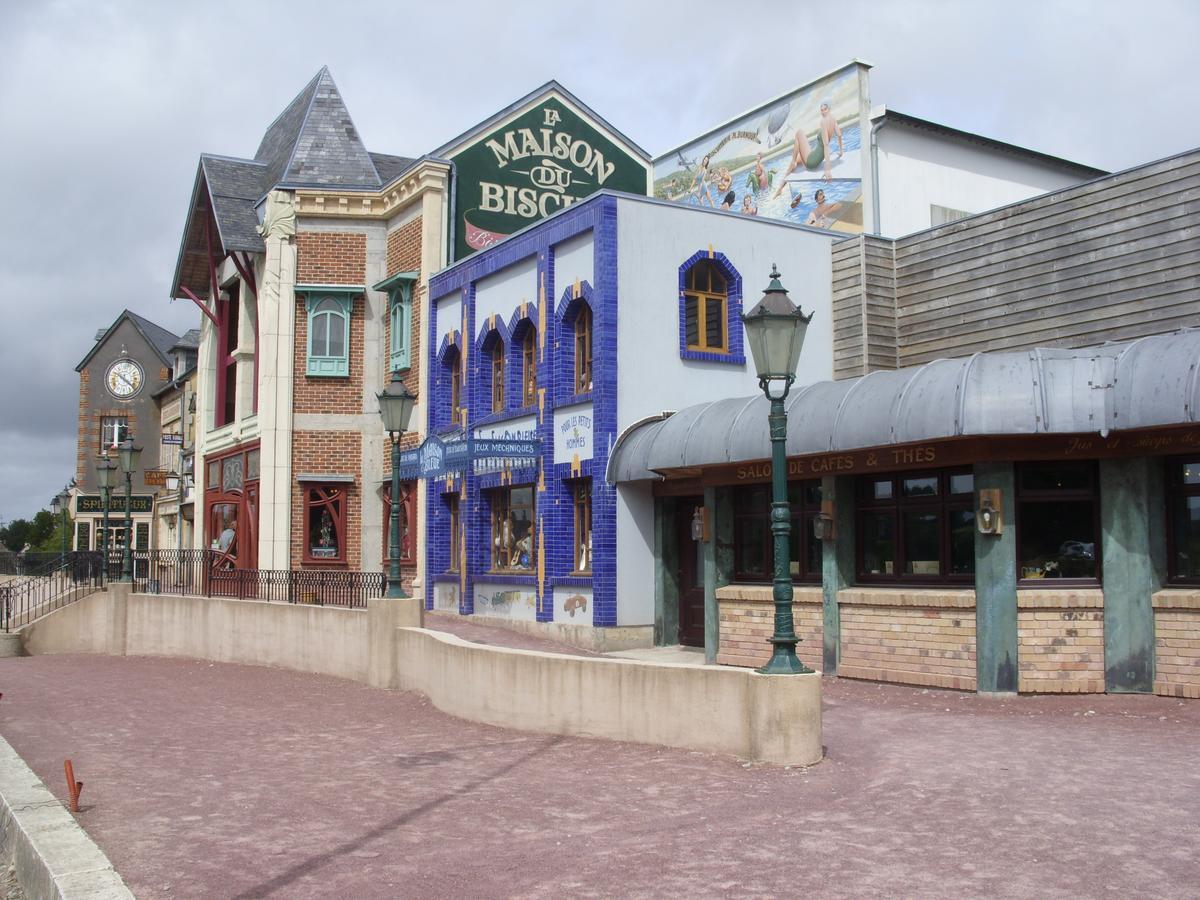 Gite A La Ferme Entre Terre Et Mer Herenguerville Экстерьер фото